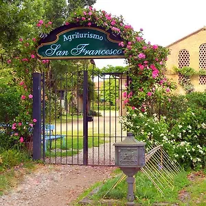 Borgo San Francesco Basiglio