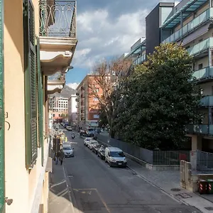 La Corte Dei Balconi 1 Como