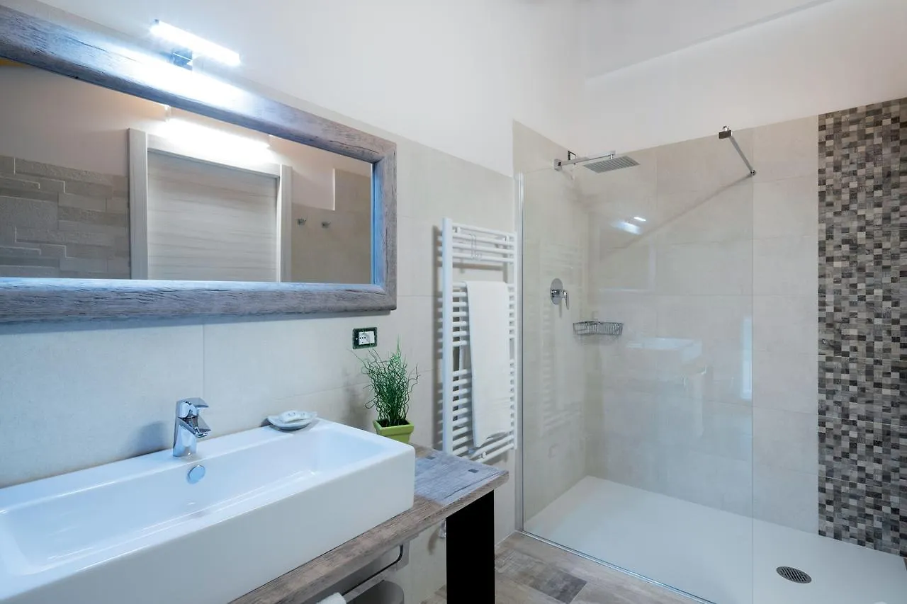 Agriturismo Camisi Qh Cambiago Farm stay
