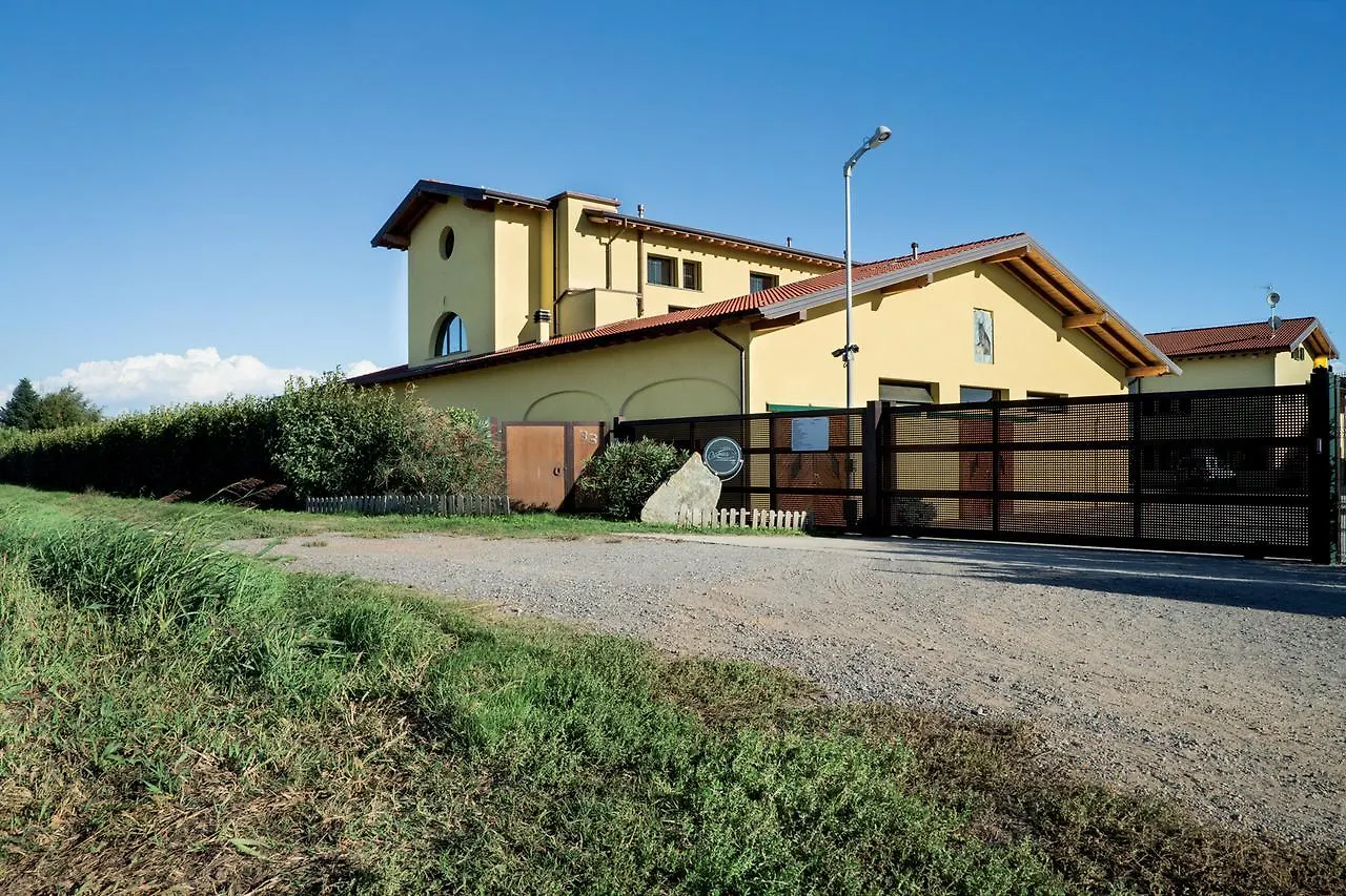 Agriturismo Camisi Qh location